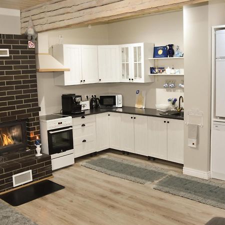 Paju Apartement With Sauna Võru Exteriör bild