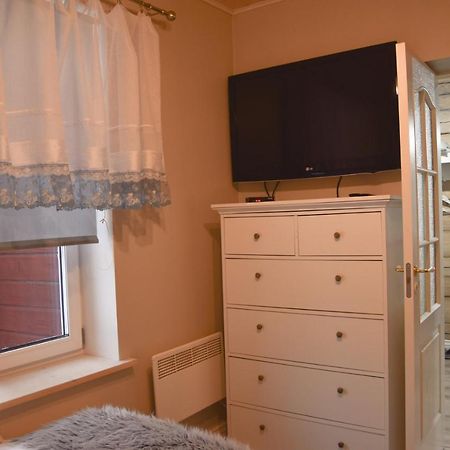 Paju Apartement With Sauna Võru Exteriör bild