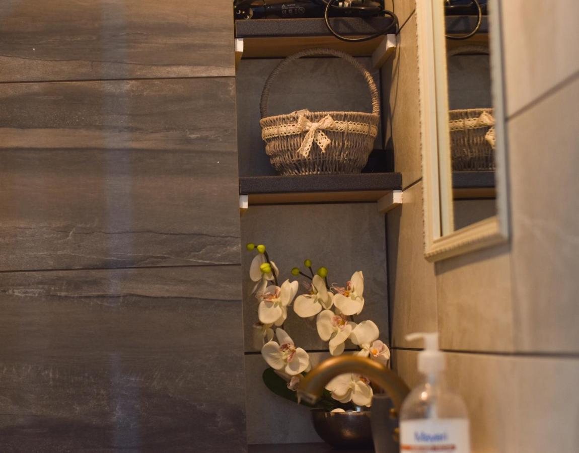 Paju Apartement With Sauna Võru Exteriör bild
