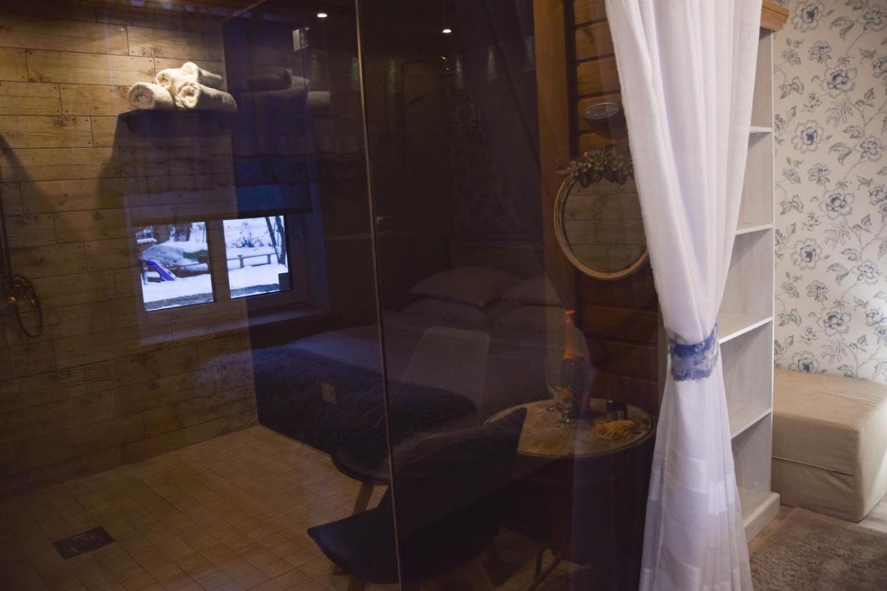 Paju Apartement With Sauna Võru Exteriör bild