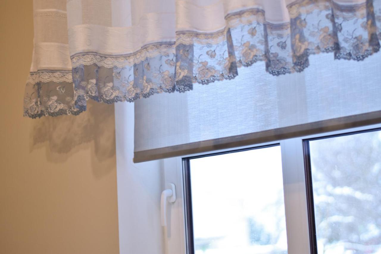 Paju Apartement With Sauna Võru Exteriör bild