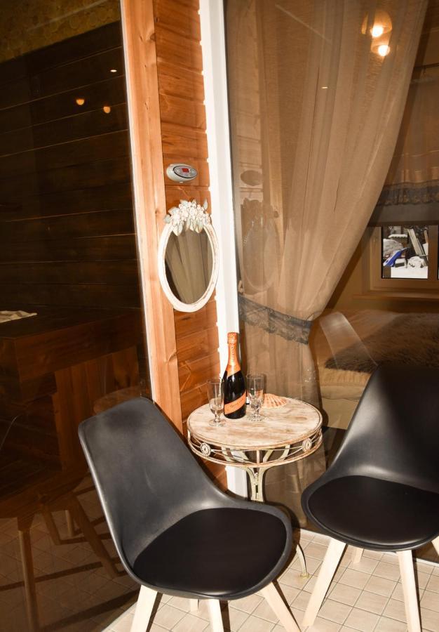 Paju Apartement With Sauna Võru Exteriör bild