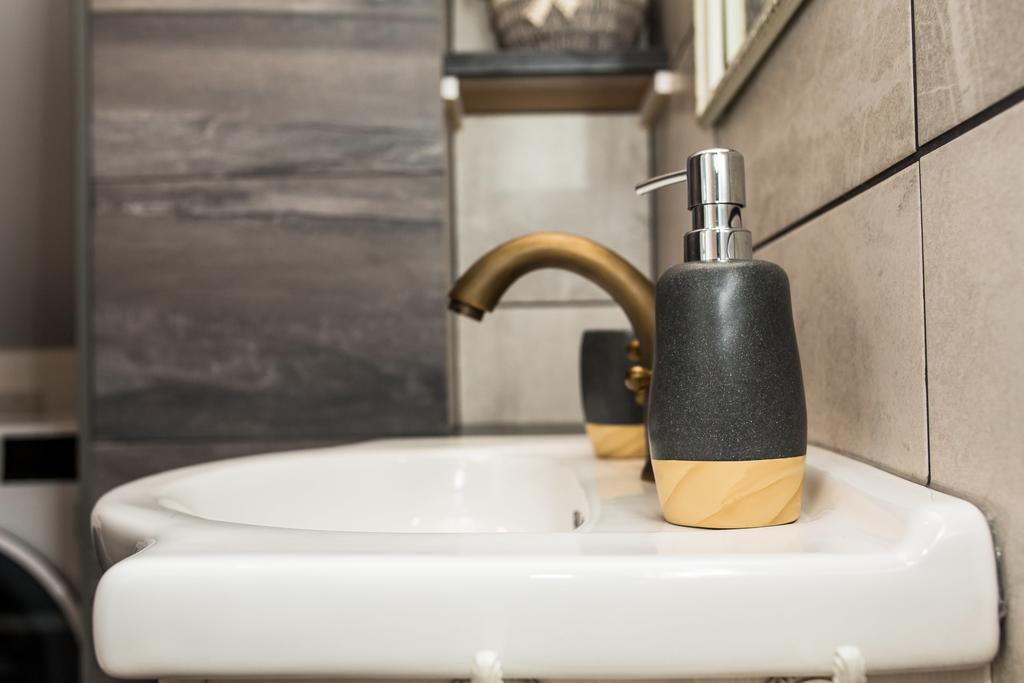 Paju Apartement With Sauna Võru Exteriör bild